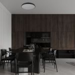 Потолочные светильники Loft It 10371 Black Dime