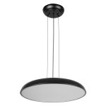 Подвесные светильники Loft It 10371P Black Dime