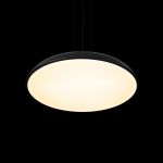 Подвесные светильники Loft It 10371P Black Dime