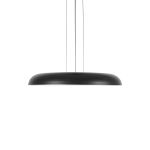 Подвесные светильники Loft It 10371P Black Dime