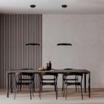 Подвесные светильники Loft It 10371P White Dime