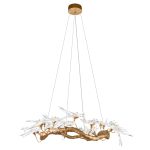 Люстры Loft It 10378/1000 Voa