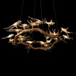 Люстры Loft It 10378/1000 Voa
