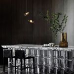 Настенные светильники Loft It 10378W Voa