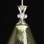 Подвесные светильники De City 107011201 Лоск