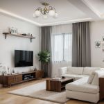 Люстры De City 220014305 Вита