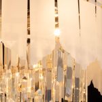 Люстры De City 230010805 Бриз