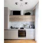 Потолочные светильники De City 324018603 Альфа