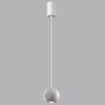Подвесные светильники Odeon Light 4359/5L DEX