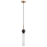 Подвесные светильники Odeon Light 4361/1 LOLLA