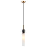 Подвесные светильники Odeon Light 4361/1 LOLLA