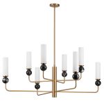 Люстры Odeon Light 4361/8 LOLLA
