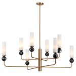 Люстры Odeon Light 4361/8 LOLLA