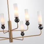 Люстры Odeon Light 4361/8 LOLLA