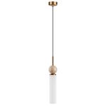 Подвесные светильники Odeon Light 6625/1 LOLLA