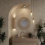 Подвесные светильники Odeon Light 6625/1 LOLLA