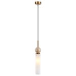 Подвесные светильники Odeon Light 6625/1 LOLLA