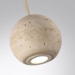Подвесные светильники Odeon Light 6625/5L DEX