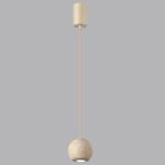 Подвесные светильники Odeon Light 6625/5L DEX