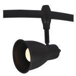 Трековое освещение Arte Lamp A3058PL-1BK Rails kits track