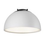 Трековое освещение Maytoni TR126B-20W4K-W Bowl