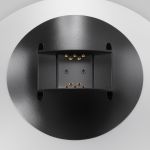 Трековое освещение Maytoni TR126B-20W4K-W Bowl