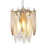 Подвесные светильники Stilfort 2186/05/01P New Ton