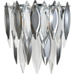 Настенные светильники Stilfort 2186/09/02W New Ton