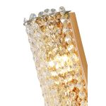 Настенные светильники Stilfort 2187/03/02W Rain of Crystal