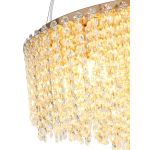 Люстры Stilfort 2187/03/12P Rain of Crystal