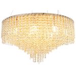 Люстры Stilfort 2187/03/16P Rain of Crystal