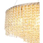 Люстры Stilfort 2187/03/16P Rain of Crystal