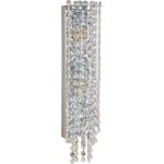 Настенные светильники Stilfort 2187/09/02W Rain of Crystal