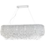 Люстры Stilfort 2187/09/13PL Rain of Crystal