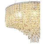 Люстры Stilfort 2187/09/16P Rain of Crystal