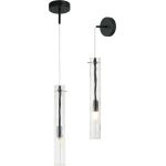 Подвесные светильники Stilfort 2193/02/01PW Perfecto Light