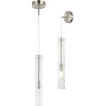 Подвесные светильники Stilfort 2193/11/01PW Perfecto Light