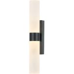 Настенные светильники Stilfort 4028/02/02W-IP Iptube