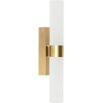 Настенные светильники Stilfort 4028/05/02W-IP Iptube