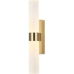 Настенные светильники Stilfort 4028/05/02W-IP Iptube