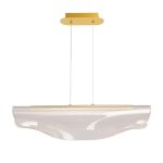 Подвесные светильники De Markt 488011601 Конти