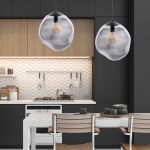 Подвесные светильники TK Lighting 5901780542641 Sol
