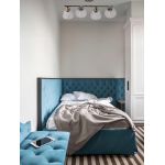Потолочные светильники De City 635017504 Дэла