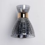 Настенные светильники De City 635027101 Дэла