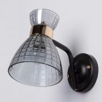 Настенные светильники De City 635027101 Дэла