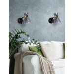 Настенные светильники De City 635027101 Дэла