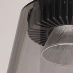 Подвесные светильники De City 702012901 Стаут
