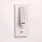 Настенные светильники De City 702022401 Стаут
