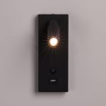 Настенные светильники De City 702022501 Стаут