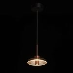 Подвесные светильники De Markt 722013201 Ауксис